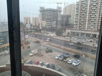  Office Space – Exterior View View at Sai Millenium, Punawale - for Sale