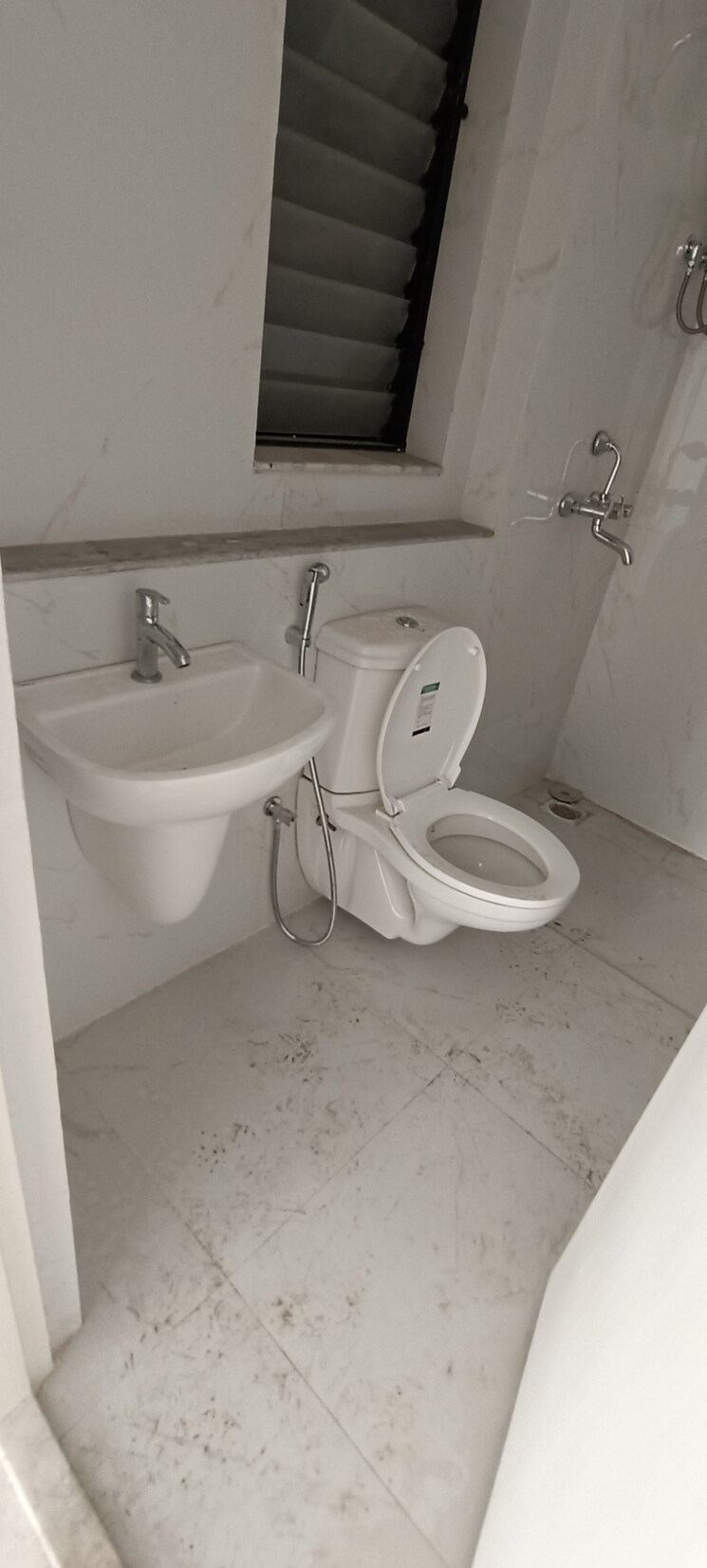 Bathroom, runwal-gardens 2 Bedroom 653 Sq.Ft. Apartment In Dombivli East Thane 8002283