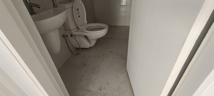 Bathroom, runwal-gardens 2 Bedroom 653 Sq.Ft. Apartment In Dombivli East Thane 8002283