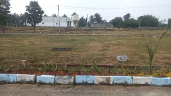 Plot For Resale in Salarpuria Sattva Ashraya Bidadi Bangalore  8002271