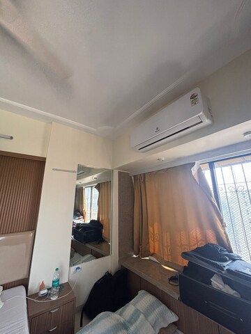 Bedroom in 2 BHK Apartment at Bandra West – for Rent