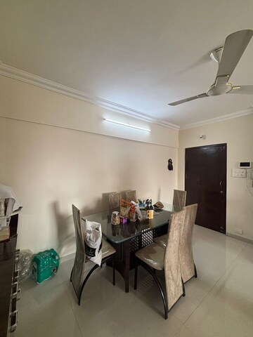 Living Room in 2 BHK Apartment at Bandra West – for Rent