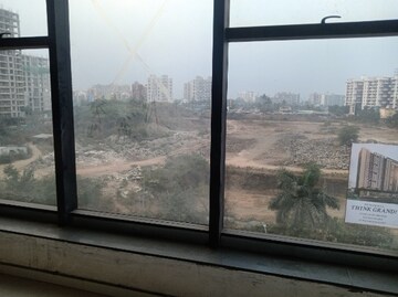 Floor Plan in  Office Space at Sai Millenium, Punawale – for Sale
