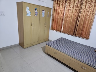 3 BHK Apartment For Rent in Silver Parks Ravet Pune  8002277