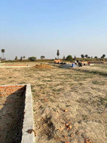 Plot For Sale in BKR Bhopani Plots, Neharpar