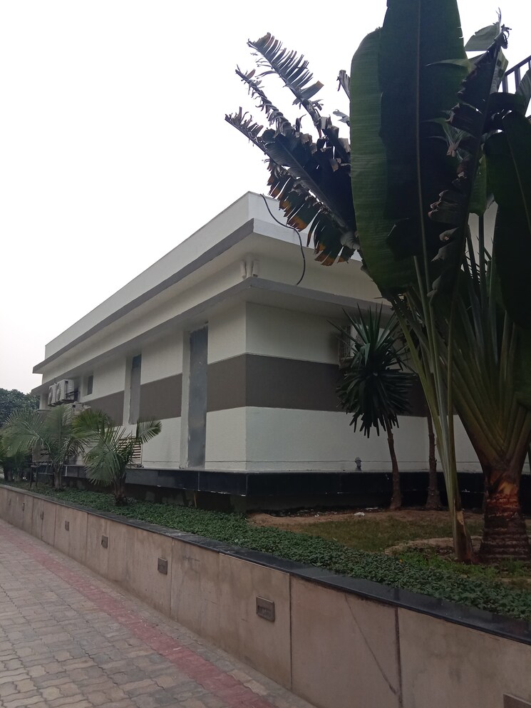 Exterior View, raheja-vedaanta 2 Bedroom 1432 Sq.Ft. Apartment In Sector 108 Gurgaon 8002358