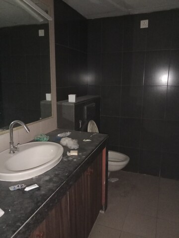 Bathroom in 2 BHK Apartment at Raheja Vedaanta, Sector 108 – for Sale