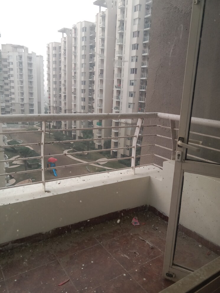 Balcony, raheja-vedaanta 2 Bedroom 1432 Sq.Ft. Apartment In Sector 108 Gurgaon 8002358