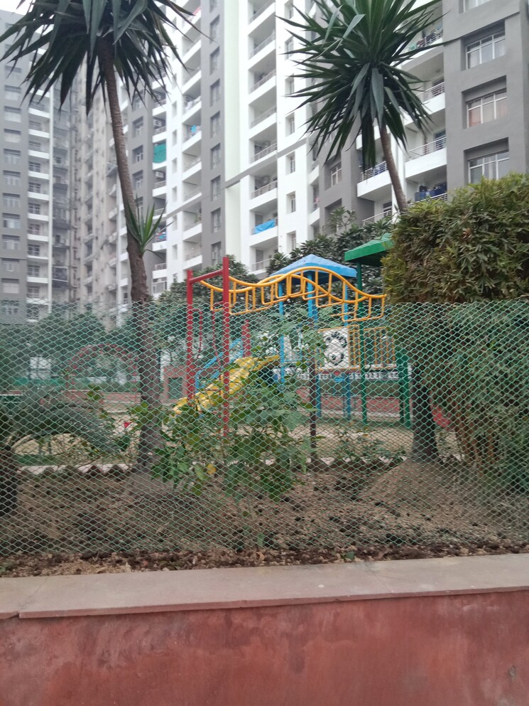 Exterior View, raheja-vedaanta 2 Bedroom 1432 Sq.Ft. Apartment In Sector 108 Gurgaon 8002358