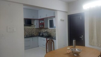 3 BHK Apartment For Rent in SMR Vinay Iconia Hyderabad Kondapur Hyderabad  8002282