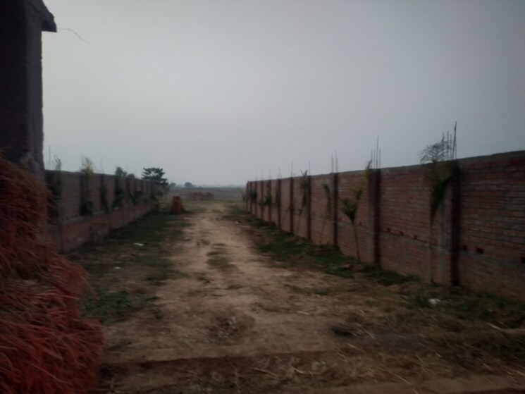 Exterior View, bihta  1200 Sq.Ft. Plot In Bihta Patna 8002399
