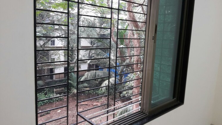 Balcony, lodha-world-one 3 Bedroom 1334 Sq.Ft. Apartment In Worli Mumbai 8002330