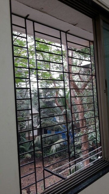 Master Bedroom in 3 BHK Apartment at Lodha World One, Worli – for Sale