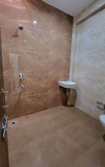 Bathroom in 3 BHK Independent House at Yelenahalli – for Sale