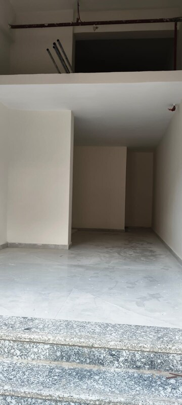 Floor Plan in  Shop at Tilak Shanti CHS, Tilak Nagar – for Rent