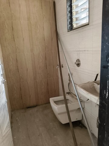 Floor Plan in  Shop at Tilak Shanti CHS, Tilak Nagar – for Rent