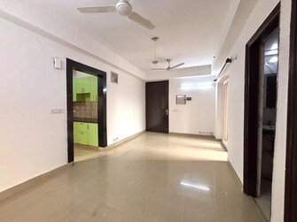 2 BHK Apartment For Resale in CRC Sublimis Noida Ext Sector 1 Greater Noida  8002341