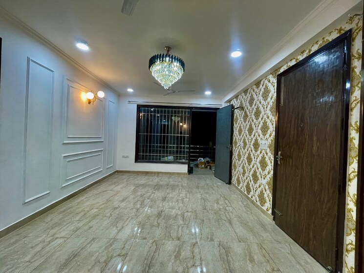 Room, empire-floors 3 Bedroom 1500 Sq.Ft. Builder Floor In Sector 57 Gurgaon 8002348