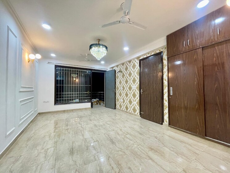 Room, empire-floors 3 Bedroom 1500 Sq.Ft. Builder Floor In Sector 57 Gurgaon 8002348