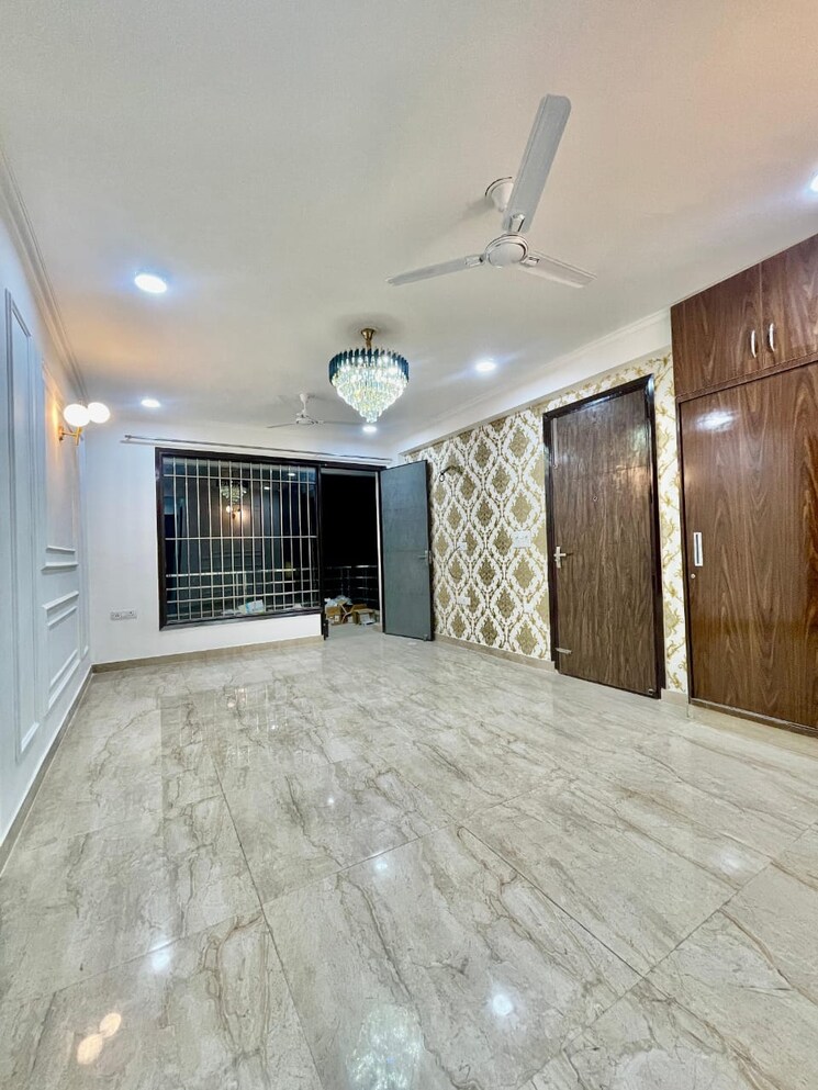 Room, empire-floors 3 Bedroom 1500 Sq.Ft. Builder Floor In Sector 57 Gurgaon 8002348