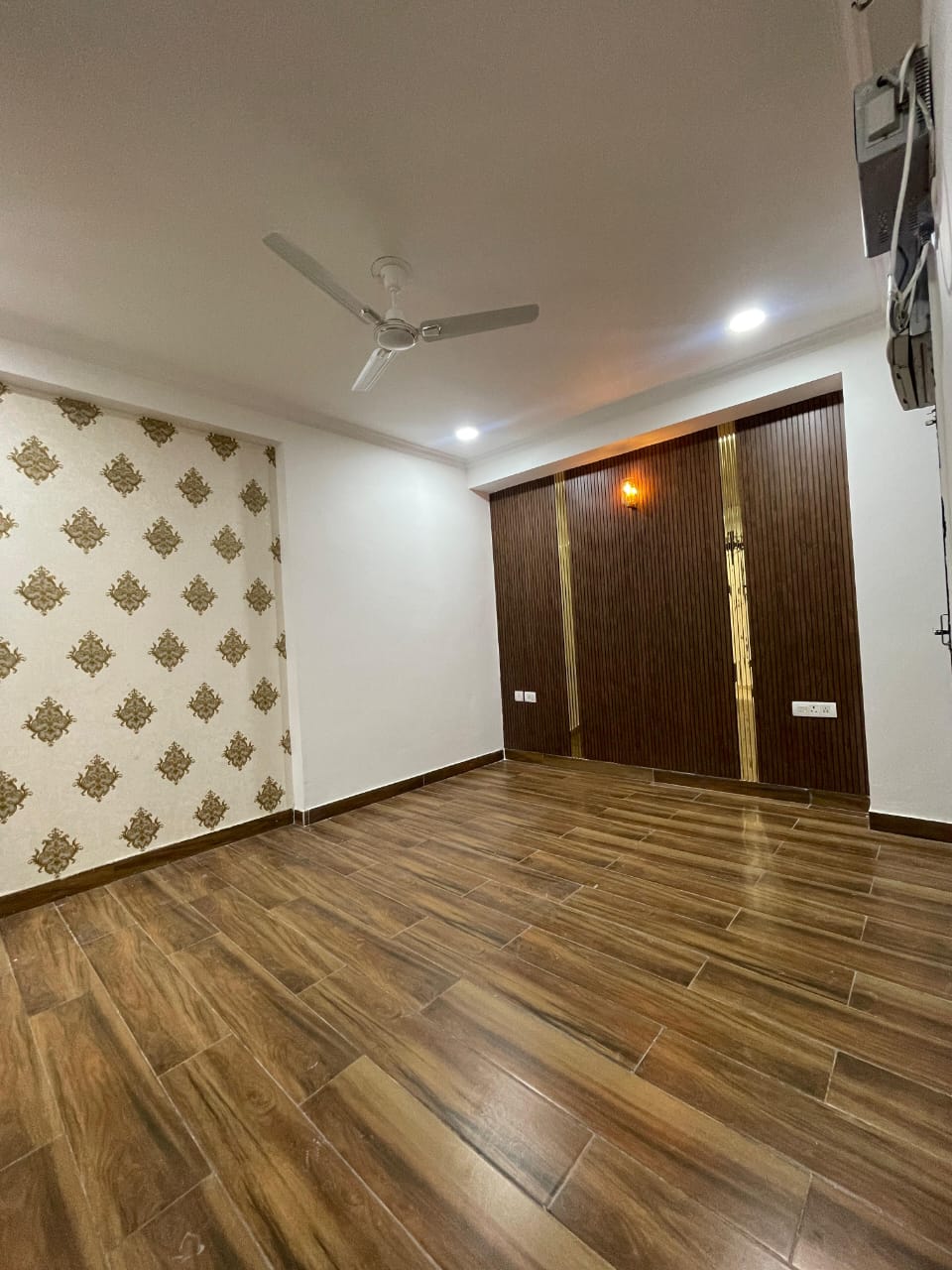 3 BHK Builder Floor For Sale in Empire Floors