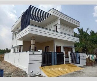 3 BHK Independent House For Resale in Yelenahalli Bangalore  8002257