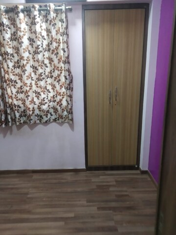 Bedroom in 1.5 BHK Apartment at Lodha Palava City, Dombivli East – for Rent