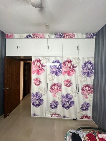 Furnished Amenities in 1 BHK Apartment at Sant Nagar – for Rent