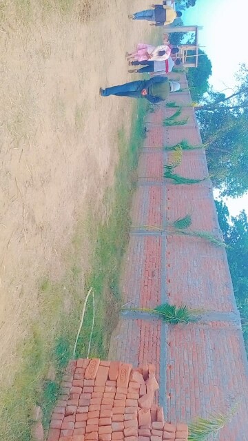  Plot – Exterior View View at Bihta - for Sale