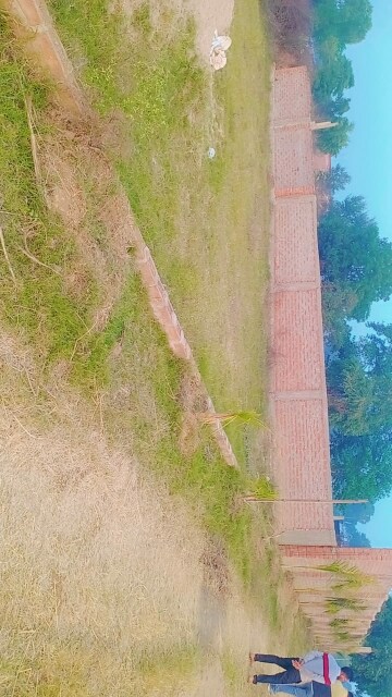  Plot – Exterior View View at Bihta - for Sale