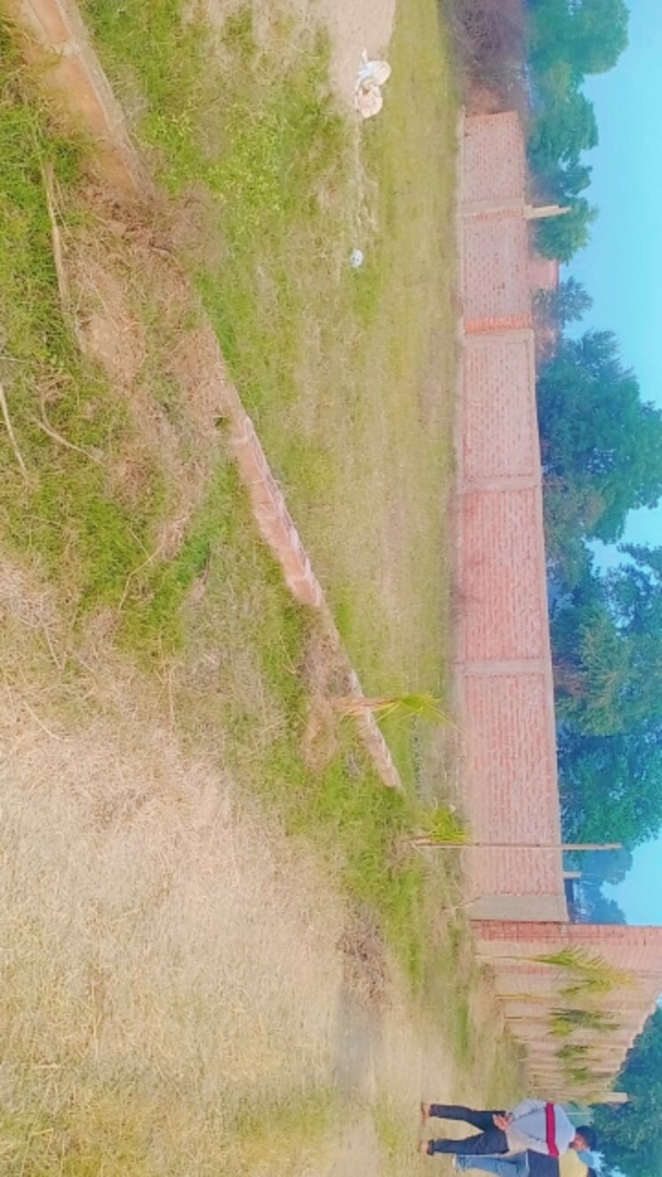 Exterior View, bihta  1200 Sq.Ft. Plot In Bihta Patna 8002399