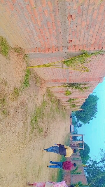 Plot – Exterior View View at Bihta - for Sale