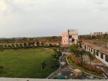  Plot – Exterior View View at Jamtha - for Sale