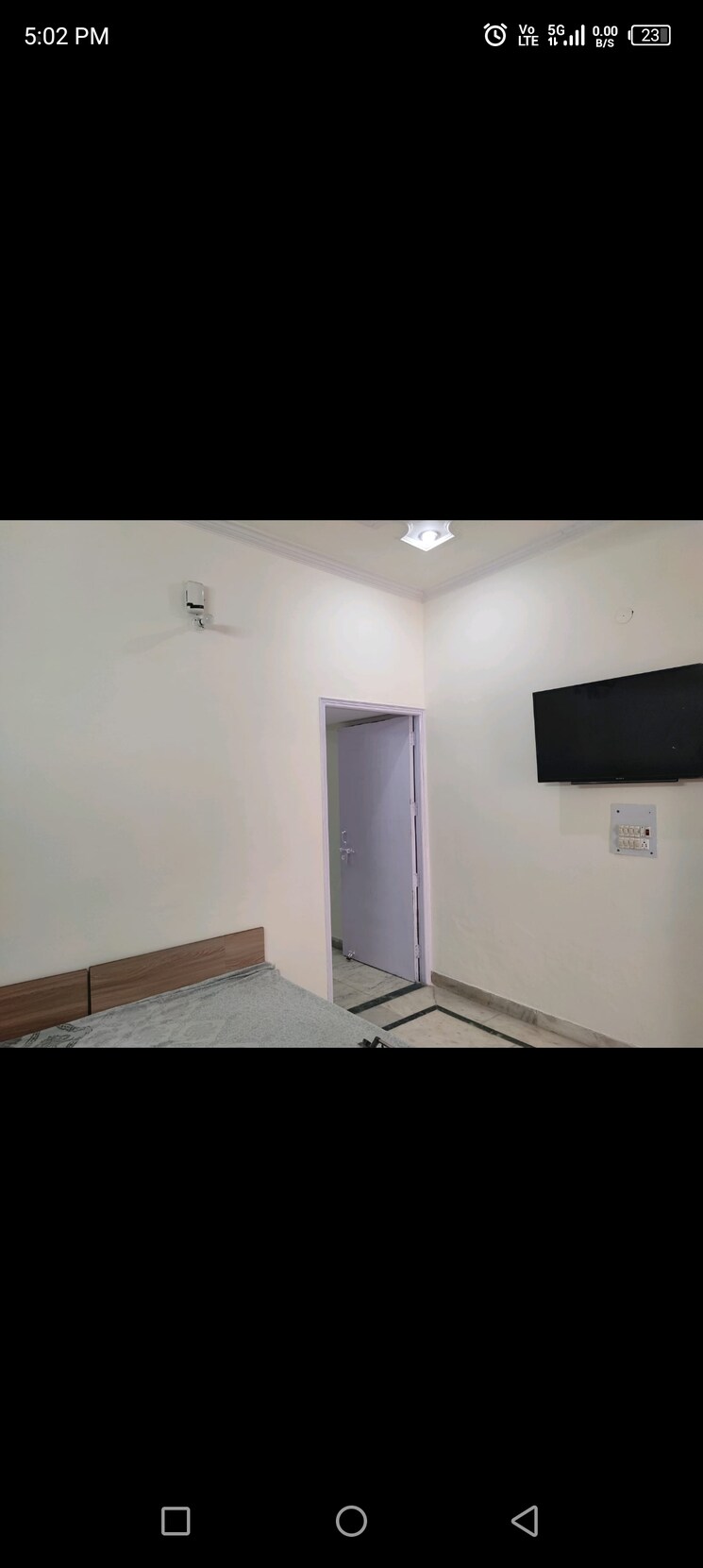 Room, kohli-one-malibu-town-plot 3.5 Bedroom 60 Sq.Yd. Independent House In Sector 47 Gurgaon 8002361