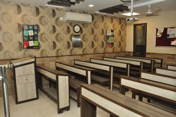  Office Space For Rent in Lajpat Nagar