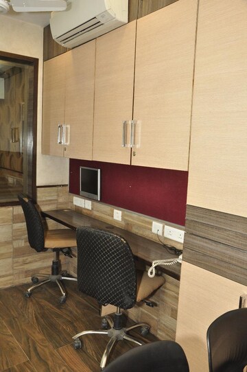Team Area in  Office Space at Lajpat Nagar – for Rent