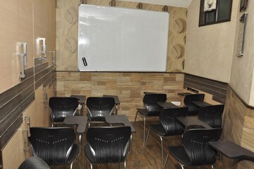 Team Area in  Office Space at Lajpat Nagar – for Rent