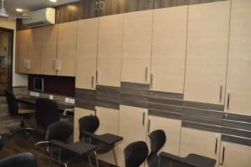 Team Area in  Office Space at Lajpat Nagar – for Rent