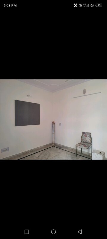 Bedroom in 3.5 BHK Independent House at Kohli One Malibu Town Plot, Sector 47 – for Sale