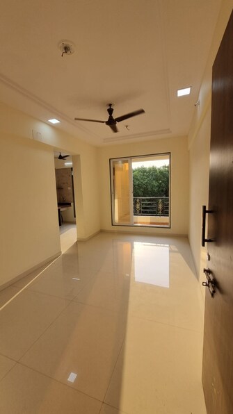 1 BHK Apartment For Resale in Ashapura Galaxy Ambivali Thane  8002367