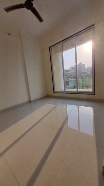 Room in 1 BHK Apartment at Ashapura Galaxy, Ambivali – for Sale