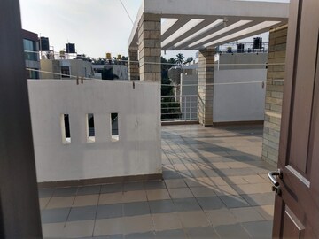 4 BHK Apartment – Exterior View View at Horamavu - for Sale