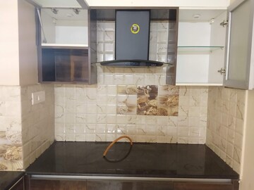 Kitchen in 4 BHK Apartment at Horamavu – for Sale