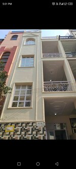 3.5 BHK + Pooja Room,Study Room 60 Sq.Yd. Independent House in Kohli One Malibu Town Plot