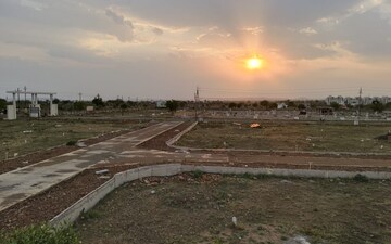 Plot For Sale in Zari