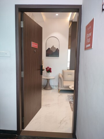Room in 2 BHK Apartment at Mika Triton Residency, Wadgaon Sheri – for Sale