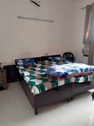 Bedroom in 3 BHK Apartment at SS The Coralwood, Sector 84 – for Rent