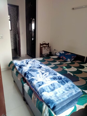 Bedroom in 3 BHK Apartment at SS The Coralwood, Sector 84 – for Rent