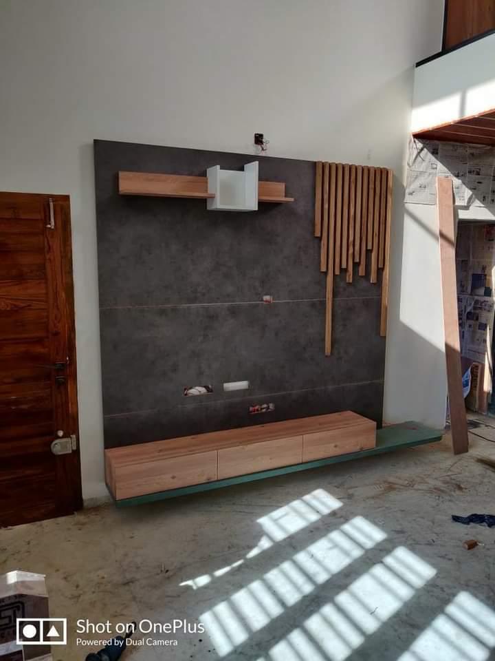 3 BHK Builder Floor For Sale in Radha Enclave 