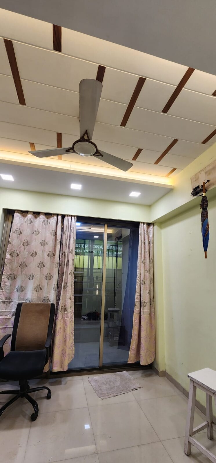 Bedroom, viviana-mall 2 Bedroom 750 Sq.Ft. Apartment In Eastern Express Highway Thane 8002414